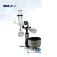 BIABOSE  CHINA Rotary Evaporator High Evaporating Digital Display  Rotary Evaporator